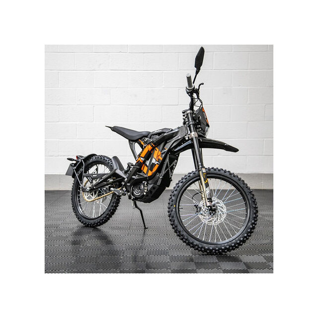 Top quality Sur Ron vehicles supplied for retail and dealership networks