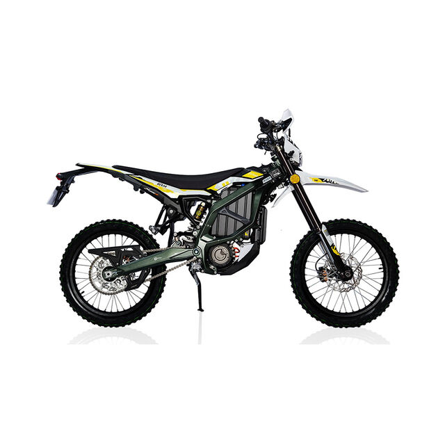 Top quality Sur Ron vehicles supplied for retail and dealership networks