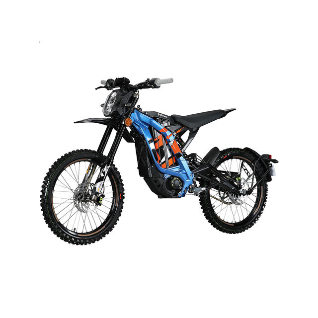 Top quality Sur Ron vehicles supplied for retail and dealership networks