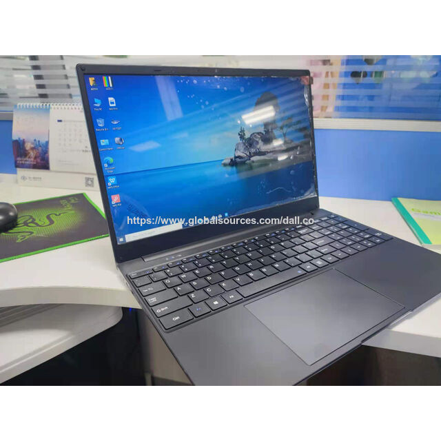 Modelo quente laptop gamer 14,1 polegadas FHD 1920*1080 RAM 16GB + SSD 128GB laptop Win 10 Placa Integrada BT5.0 USB3.0 PC Computador