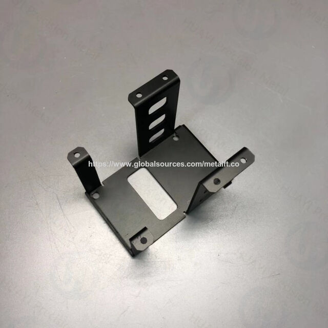 OEM Edelstahl 304 Landmaschinen Teile, Baumaschinen Teile aus kundenspezifischem Metall