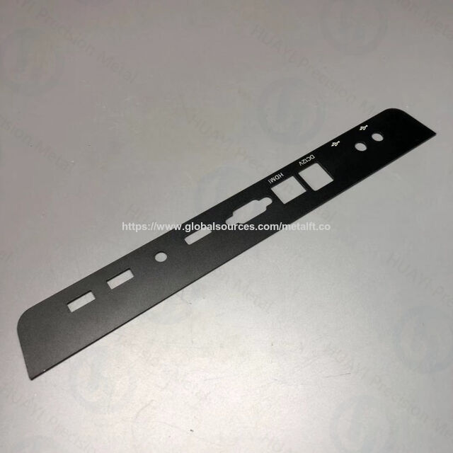 OEM Edelstahl 304 Landmaschinen Teile, Baumaschinen Teile aus kundenspezifischem Metall