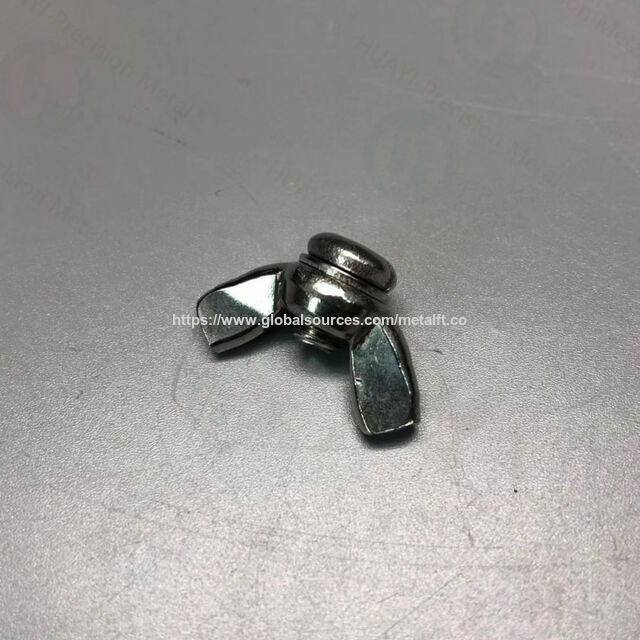OEM Edelstahl 304 Landmaschinen Teile, Baumaschinen Teile aus kundenspezifischem Metall