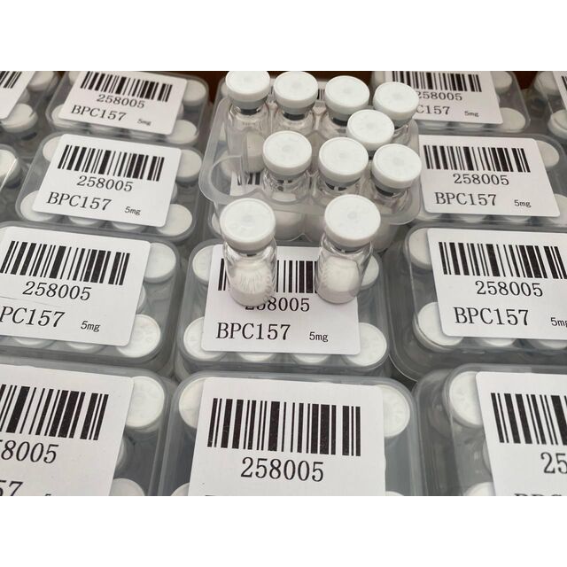 CND10 prix de gros 10 UI * 10 flacons 99% haute pureté avec livraison porte à porte et satisfaction client élevée