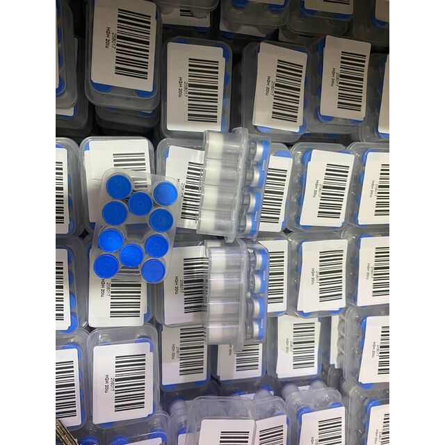 TRI2 Vente directe d'usine peptide de haute qualité et de haute pureté prix de gros 2mg*10 flacons supporte la personnalisation