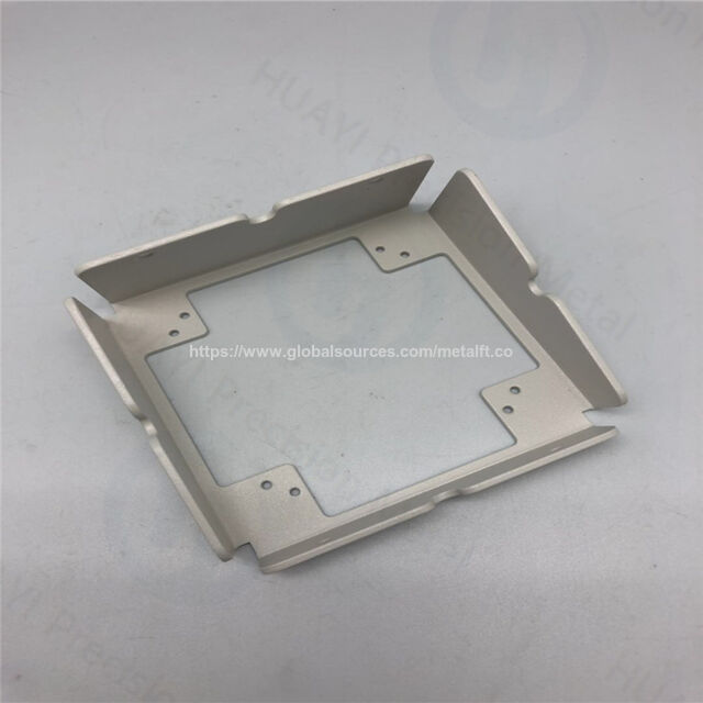 Wholesale High Quality 99.99% Electrolytic Copper Cathode Stainless Steel Precision Machining Parts for Drilling Rig Components