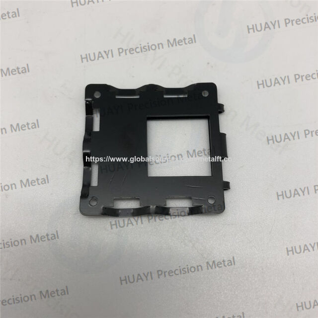 Wholesale High Quality 99.99% Electrolytic Copper Cathode Stainless Steel Precision Machining Parts for Drilling Rig Components