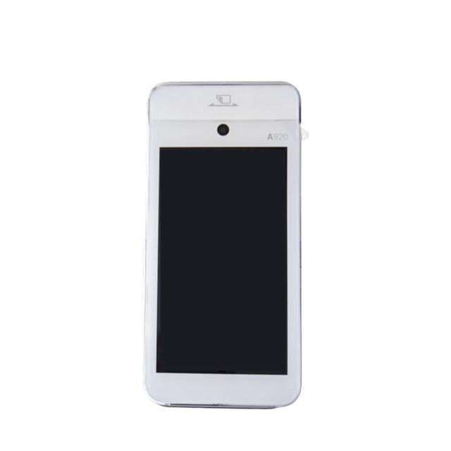 Terminal POS PAX A920 de Alto Rendimiento con Procesador Quad-Core y Batería de Larga Duración para Entornos Minoristas Exigentes