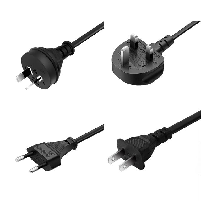SOMOSTEL SMS-Q67 Ladegerät mit GaN-Technologie, 8-in-1 Multifunktions-Reise-Desktop-Ladegerät, 435W PD Schnellladung