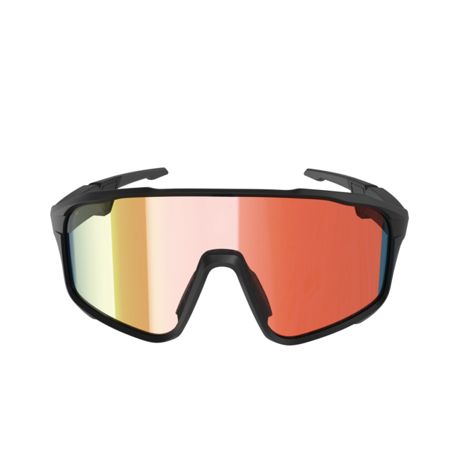 Ovleng Sport Smart Sonnenbrille, Bluetooth-Fahrradbrille für Herren und Damen, Magnetische Aufladung, Bluetooth 6.0 mit UV-Schutz