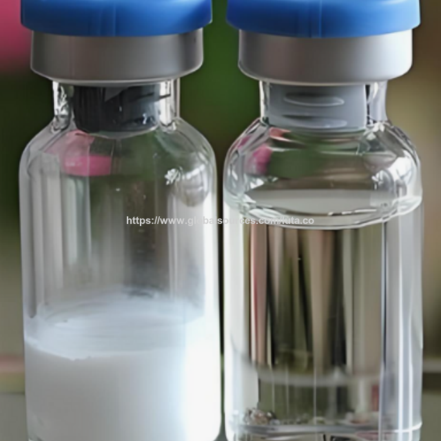 Peptides de Collagène en Gros, Expédition Mondiale Disponible, Qualité Cosmétique, Approvisionnement Direct de Chine