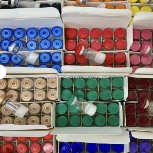 Peptides de Collagène en Gros, Expédition Mondiale Disponible, Qualité Cosmétique, Approvisionnement Direct de Chine