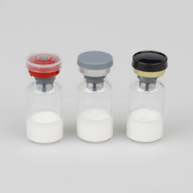 Péptidos de Colágeno en Polvo, Grado Cosmético, En Stock, Fabricado en China