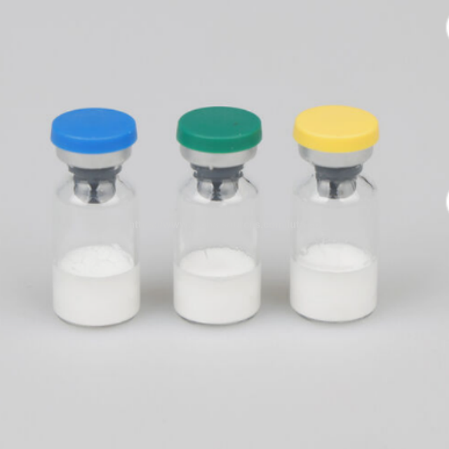 Péptidos de Colágeno en Polvo, Grado Cosmético, En Stock, Fabricado en China