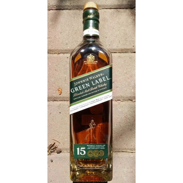 Premium Johnnie Walker Whisky für den Export in großen Mengen und die Lieferung im Großhandel verfügbar