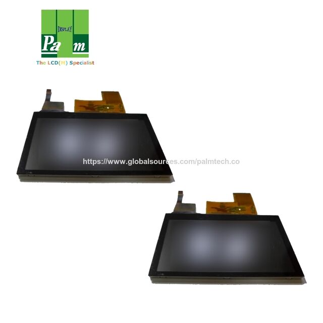 Module LCD TFT 4,3 pouces avec écran tactile capacitif