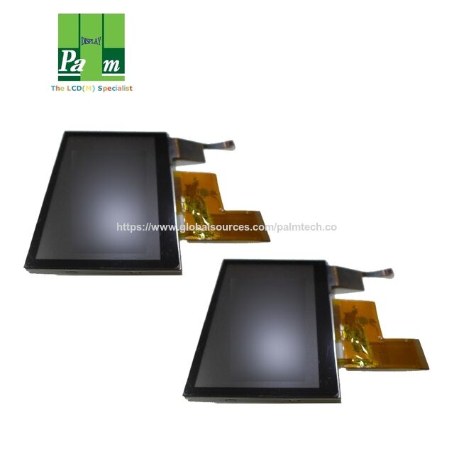 Module LCD TFT 4,3 pouces avec écran tactile capacitif