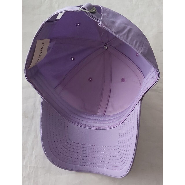 Casquette de sport avec broderie, sergé de coton, 6 panneaux - Se vend comme des petits pains !