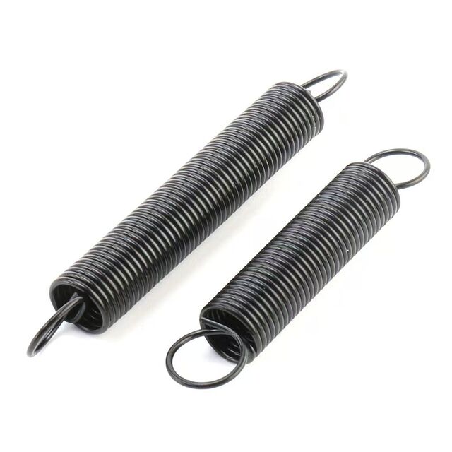 FRST!! Muelle de tracción con gancho, muelle no estándar