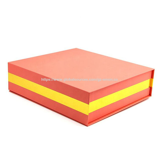 Caja de Reproductor de Video con Pantalla LCD HD de 7 Pulgadas Personalizada de Alta Gama con Empaque Premium de Papel para Ropa y Regalos