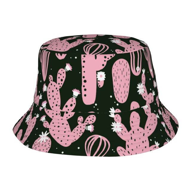 Benutzerdefinierte Sublimations-Bucket Hats, heißer Verkauf, 3D-Druck-Souvenir-Kappe, Unisex, faltbare Bucket Hats, wasserdichte Fischer-Outdoor-Hüte