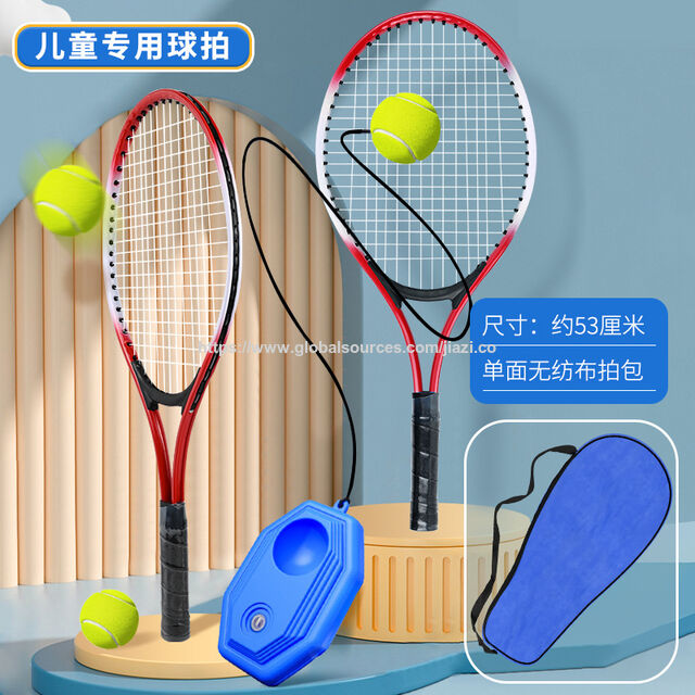 Tennisschläger Einzel Anfänger Doppel Wettbewerb Training Outdoor Tennisschläger