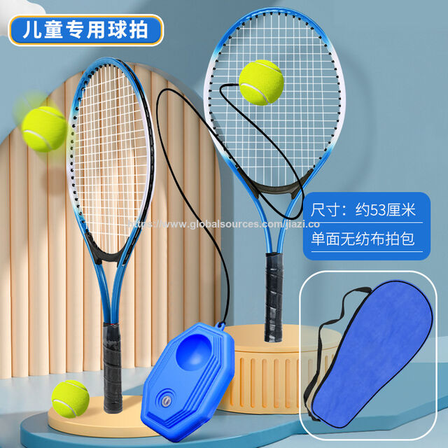 Tennisschläger Einzel Anfänger Doppel Wettbewerb Training Outdoor Tennisschläger