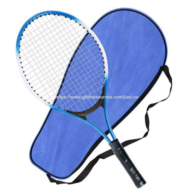 Tennisschläger Einzel Anfänger Doppel Wettbewerb Training Outdoor Tennisschläger