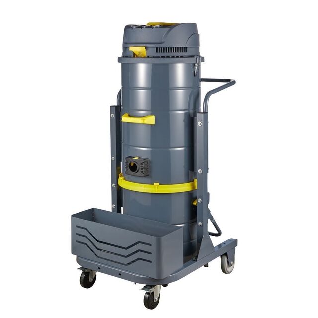 Aspirateur, Ménager, Forte Aspiration, Haute Puissance, Robuste, Petit, Silencieux, Portable pour Voitures, Aspirateur Cuve Industriel