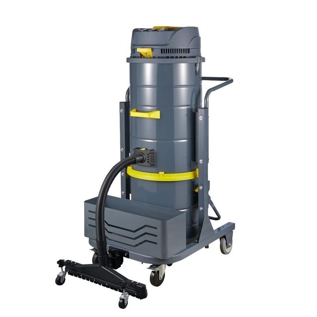 Aspirateur, Ménager, Forte Aspiration, Haute Puissance, Robuste, Petit, Silencieux, Portable pour Voitures, Aspirateur Cuve Industriel