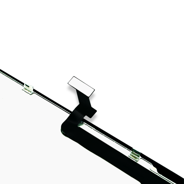 KAIKU FHD IP-14Plus Pantalla Ultra de Amplia Gama de Colores, accesorios de repuesto para reparación de teléfonos móviles, Incell, venta al por mayor de fábrica