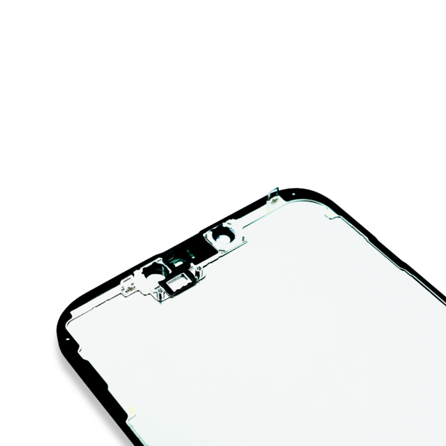 KAIKU FHD IP-14Plus Pantalla Ultra de Amplia Gama de Colores, accesorios de repuesto para reparación de teléfonos móviles, Incell, venta al por mayor de fábrica