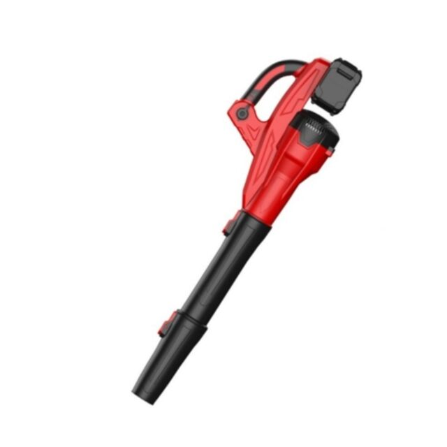 2026 Hot Sell Blower Charging Snow Blower Storm Blower Electric Hair Dryer, Industrial Blower