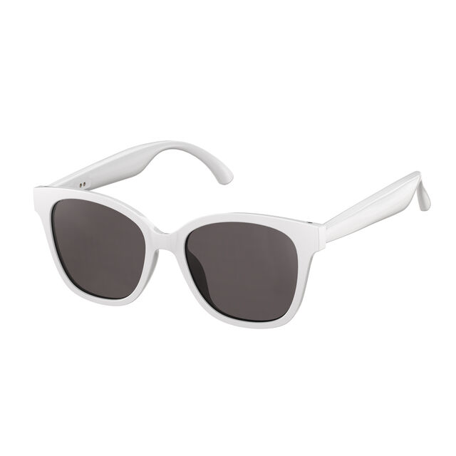 Gafas Bluetooth Inteligentes con Control Táctil y Grabadora de Voz, Deportivas para Exteriores, Impermeables, Protección UV para Ciclismo