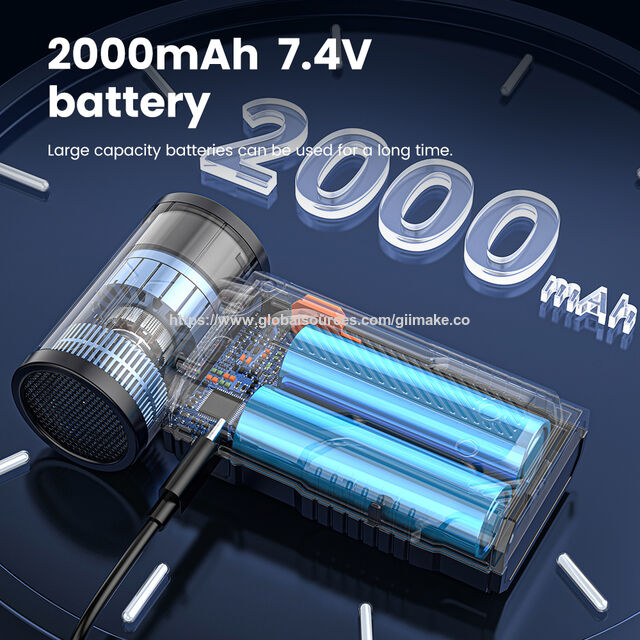 2025 Jet Fan Mini-Gebläse 130000 U/min Elektrischer, Druckluft-betriebener, tragbarer Luftstaubsauger 3-Gang Akku-Minigebläse Turbo-Lüfter Luftgebläse