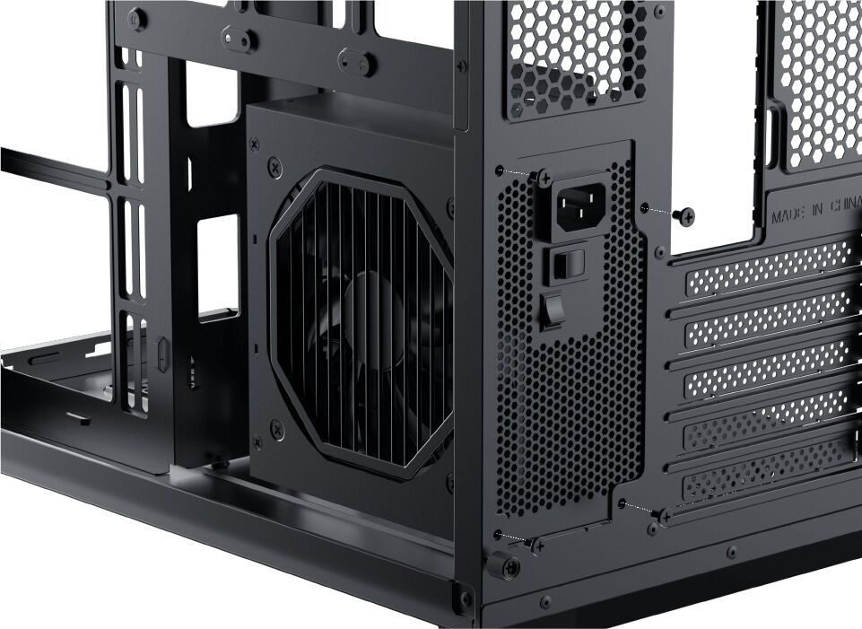 Bulk Buy China Wholesale Popular Design Tempered Glass Gaming Case M ...