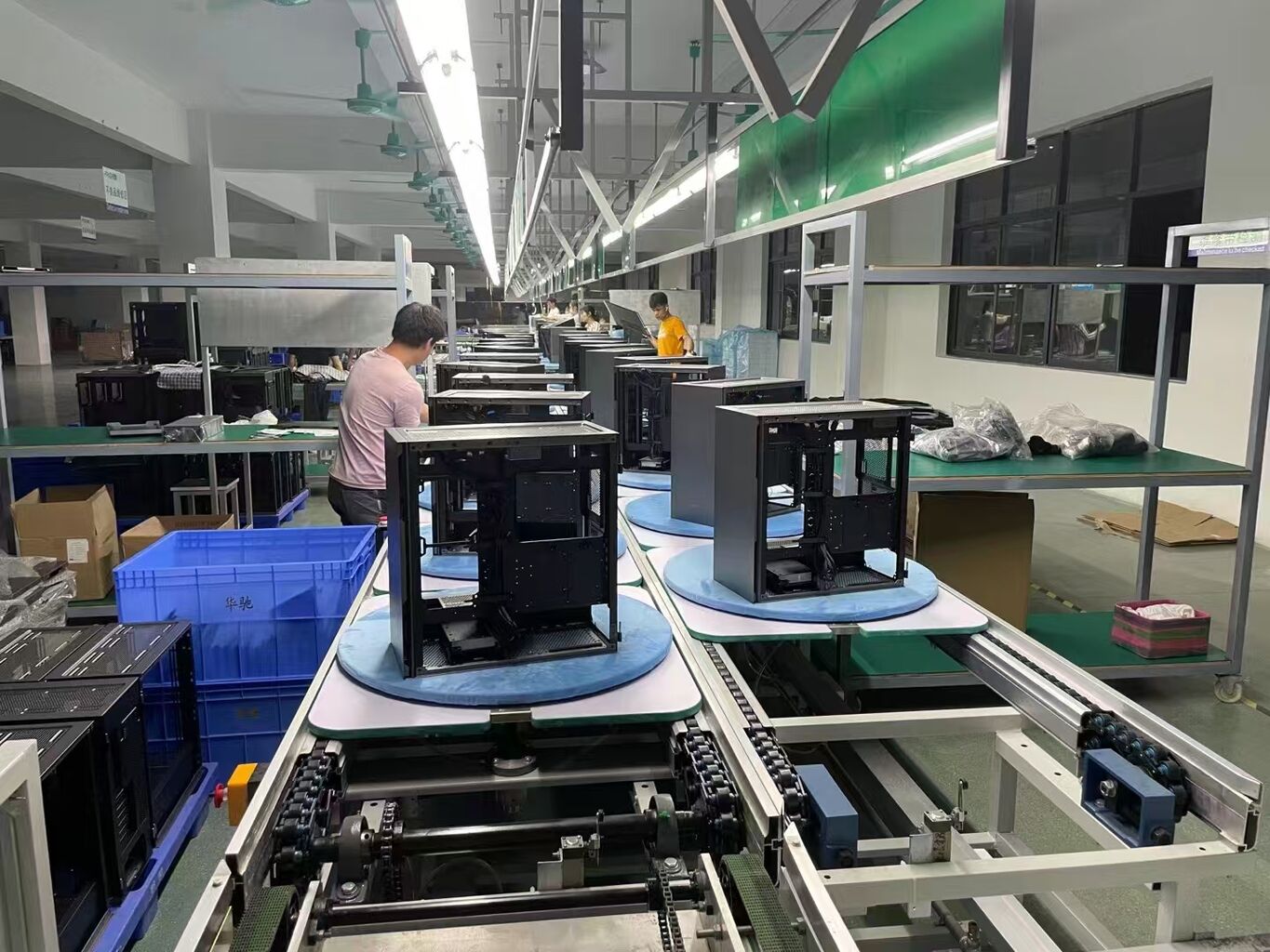 Bulk Buy China Wholesale Popular Design Tempered Glass Gaming Case M ...