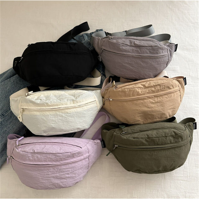 Neue multifunktionale Einzel-Schultertasche, modische, einfache Brusttasche