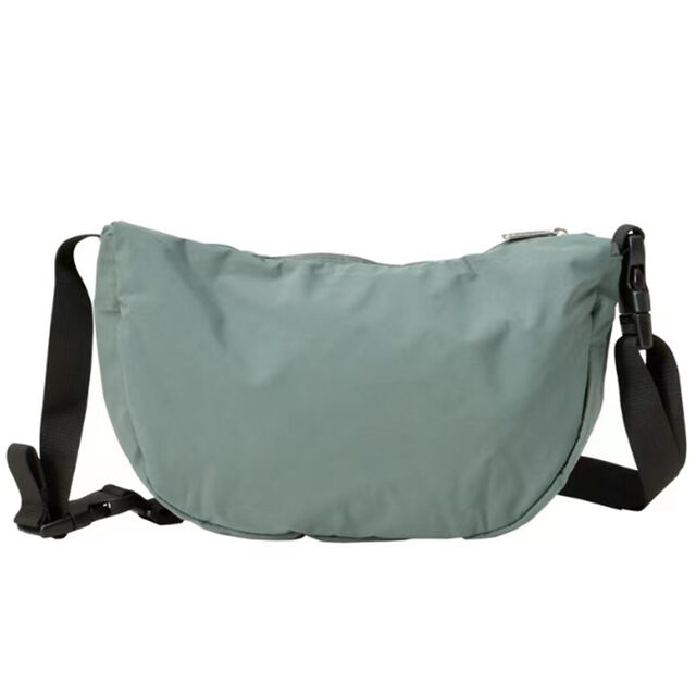 Neue multifunktionale Einzel-Schultertasche, modische, einfache Brusttasche