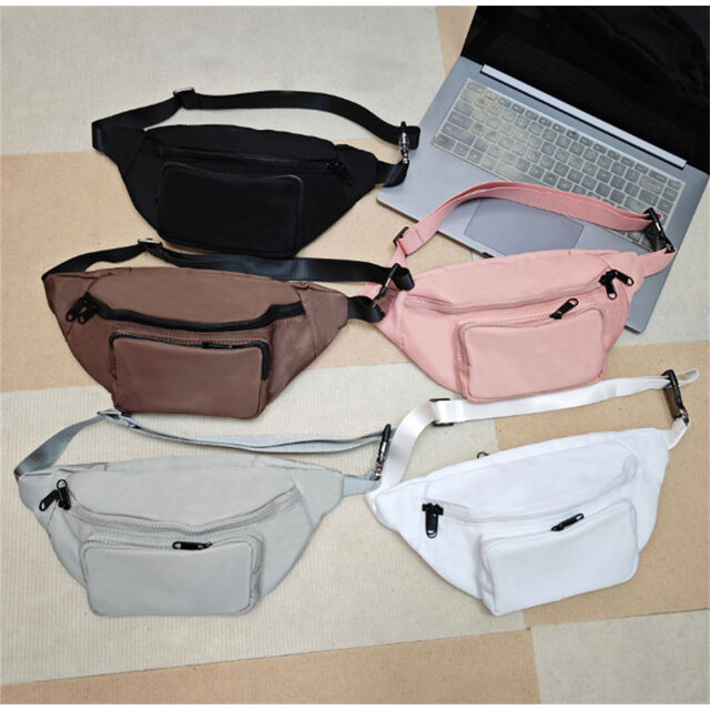 Neue multifunktionale Einzel-Schultertasche, modische, einfache Brusttasche