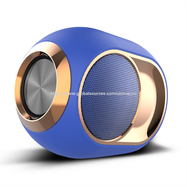 Bluetooth speakers, Wireless Bluetooth speaker audio outdoor subwoofer