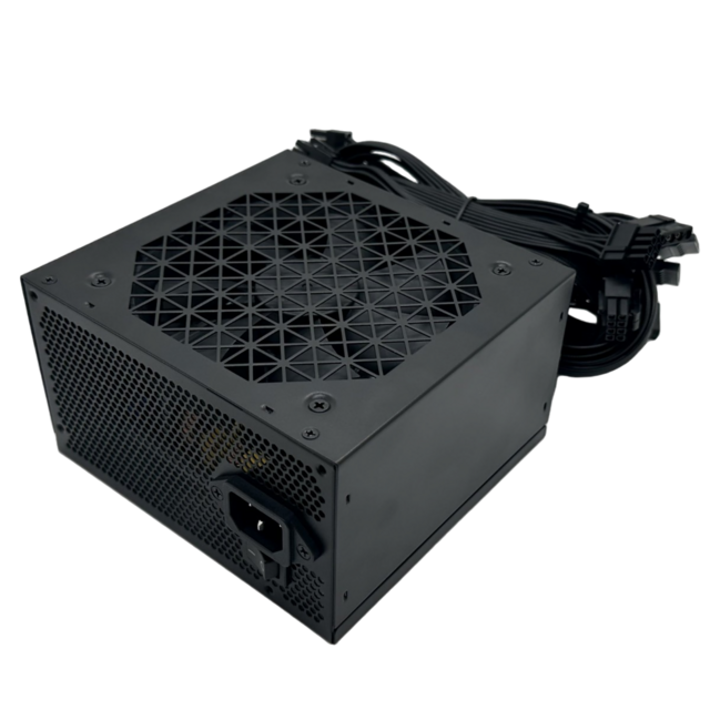 OEM/ODM 850W Gold ATX3.1 PCIE5.1 Netzteil DC-DC-Wandler 12V 3,3V 5V Vollmodulares Netzteil