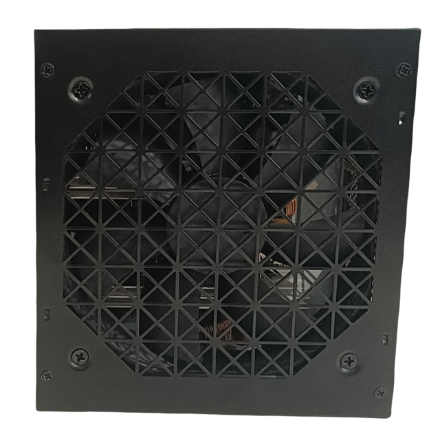 OEM/ODM 850W Gold ATX3.1 PCIE5.1 Netzteil DC-DC-Wandler 12V 3,3V 5V Vollmodulares Netzteil