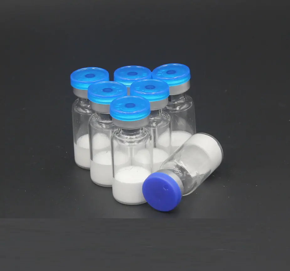 Shop Dermorphin-  Finished peptides spot goods-Detailed Image 4
