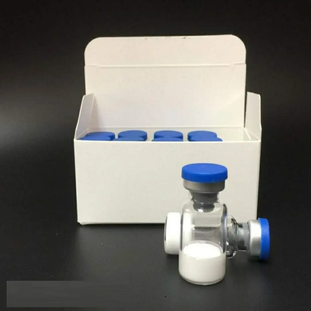 Shop Dermorphin-  Finished peptides spot goods-Detailed Image 5