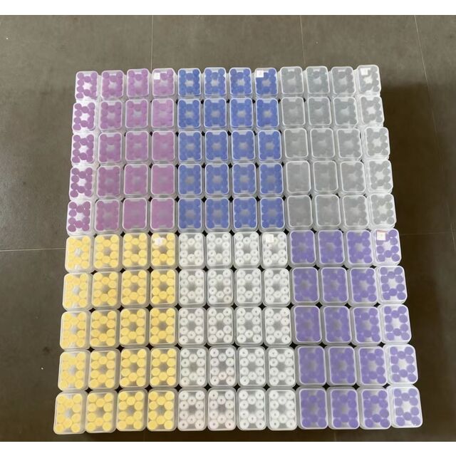 Peptide China Peptide Sichere Lieferung Rohpeptide für die Forschung Peptide kundenspezifisch 5mg 10mg 20mg 30mg 40mg 50mg