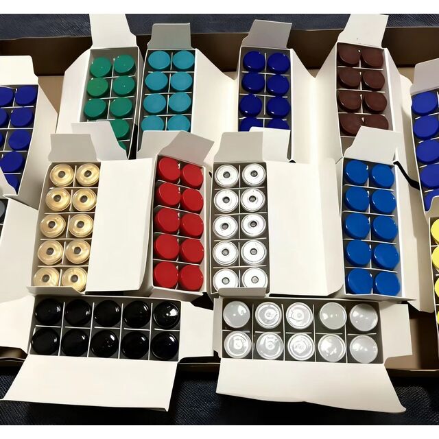 Peptide China Peptide Sichere Lieferung Rohpeptide für die Forschung Peptide kundenspezifisch 5mg 10mg 20mg 30mg 40mg 50mg