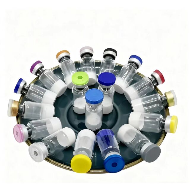 Peptide China Peptide Sichere Lieferung Rohpeptide für die Forschung Peptide kundenspezifisch 5mg 10mg 20mg 30mg 40mg 50mg