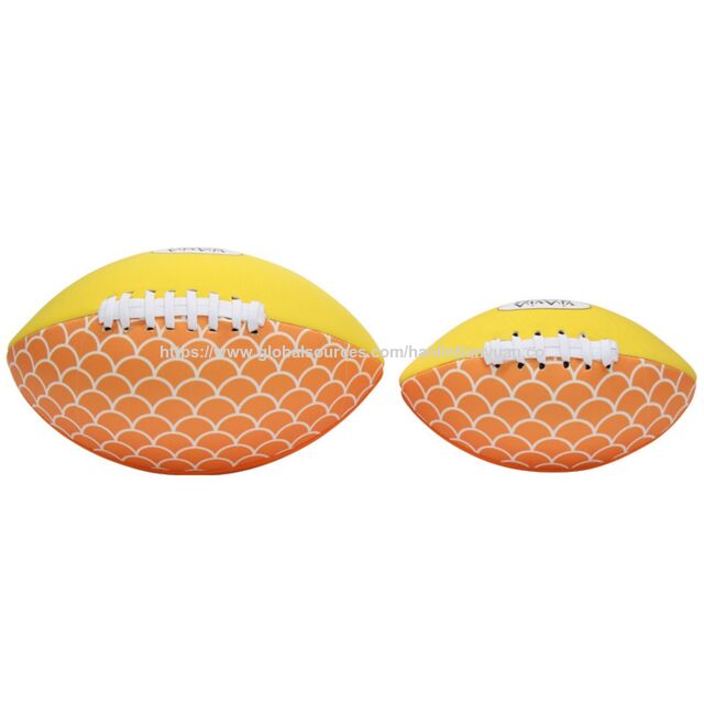 Ballons de Rugby en Gros de Haute Qualité, Tendance et Durables pour Jouer au Rugby