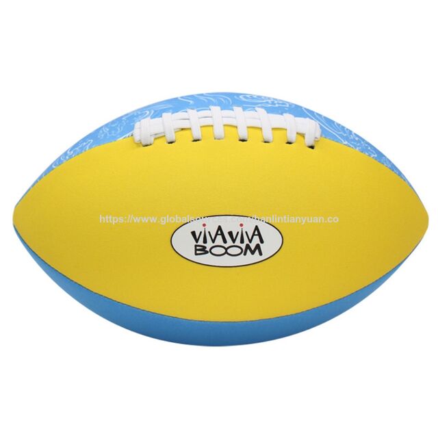Ballons de Rugby en Gros de Haute Qualité, Tendance et Durables pour Jouer au Rugby